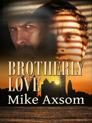 cover image of Brotherly Love